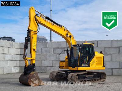 JCB 140X sold by BAS World B.V.