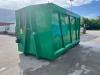 CONTAINER SCARRABILE NUOVO CON COPERCHIO Photo 2 thumbnail