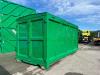 CONTAINER SCARRABILE NUOVO CON COPERCHIO Photo 3 thumbnail