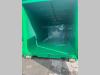 CONTAINER SCARRABILE NUOVO CON COPERCHIO Photo 6 thumbnail