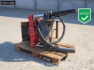Rototilt R8 sold by BAS World B.V.