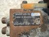 Hydraulic valve for Fiat Kobelco W190 Photo 4 thumbnail