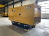 Caterpillar DE110GC - 110 kVA Stand-by Generator - DPX-18208 Photo 3 thumbnail