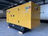 Caterpillar DE110GC - 110 kVA Stand-by Generator - DPX-18208 Photo 5 thumbnail