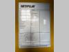Caterpillar DE110GC - 110 kVA Stand-by Generator - DPX-18208 Photo 6 thumbnail