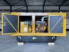Caterpillar DE110GC - 110 kVA Stand-by Generator - DPX-18208 Photo 7 thumbnail