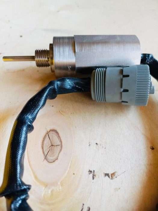 Sensor for Caterpillar Photo 1