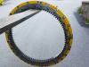 Slewing ring for Caterpillar 315 B Photo 6 thumbnail