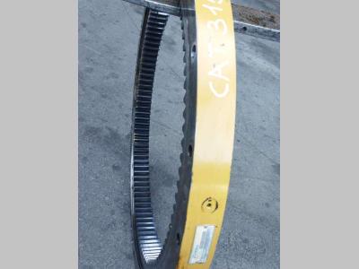 Slewing ring for Caterpillar 315 B sold by PRV Ricambi Srl