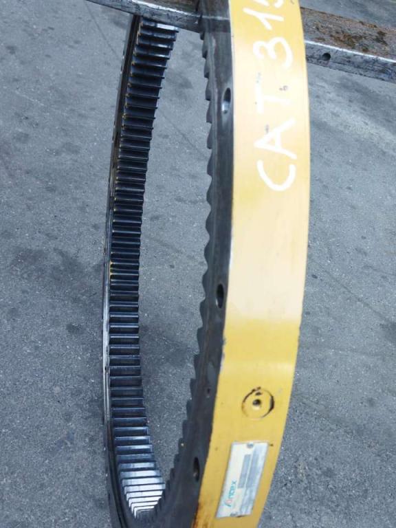 Slewing ring for Caterpillar 315 B Photo 1