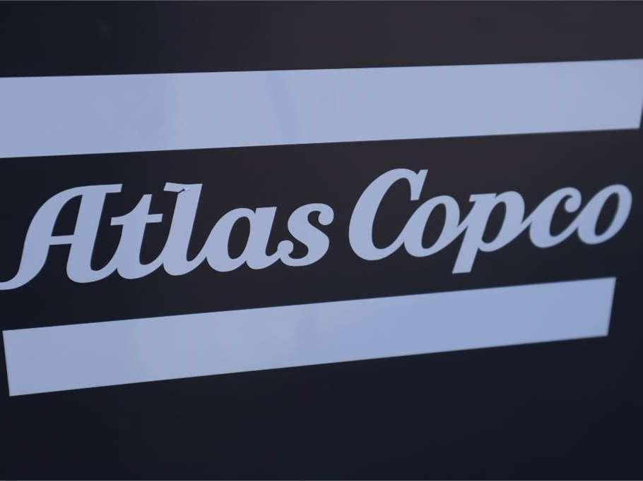 Atlas Copco QAS 40 ST3 Photo 8