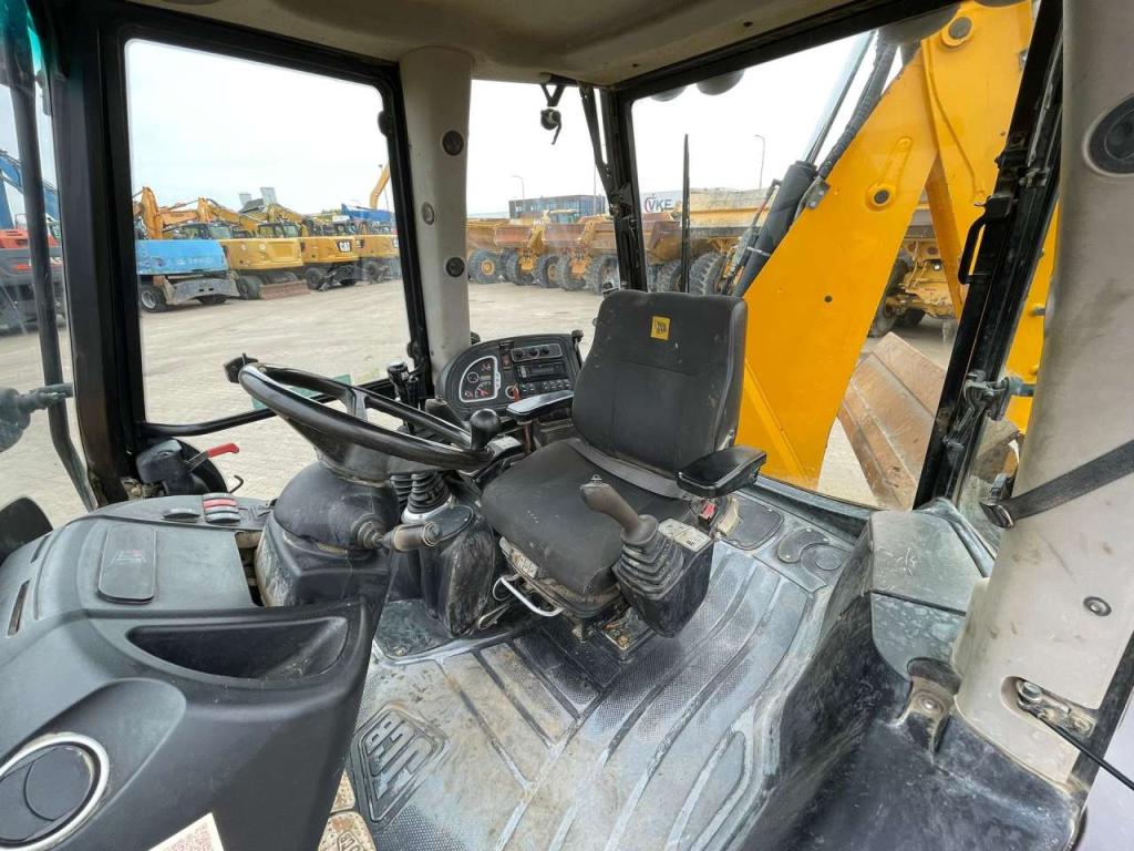 JCB 4CX Photo 20