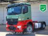 Mercedes-Benz Arocs 1845 4X2 ClassicSpace Retarder Hydraulic Photo 1 thumbnail