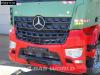 Mercedes-Benz Arocs 1845 4X2 ClassicSpace Retarder Hydraulic Photo 17 thumbnail