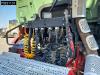 Mercedes-Benz Arocs 1845 4X2 ClassicSpace Retarder Hydraulic Photo 9 thumbnail
