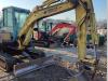 Yanmar VIO 57-U Photo 1 thumbnail