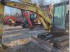 Yanmar VIO 57-U Photo 2 thumbnail