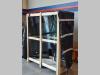 VETRO FRONTALE CABINA PALA GOMMATA CASE / NEW HOLLAND CNH 47705227 Photo 1 thumbnail