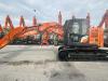 Hitachi ZX225USLC-7 Photo 2 thumbnail