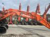 Hitachi ZX225USLC-7 Photo 6 thumbnail