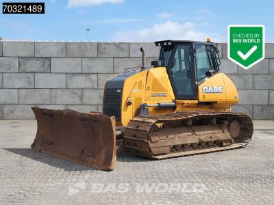 Case 1650 M 1650M sold by BAS World B.V.