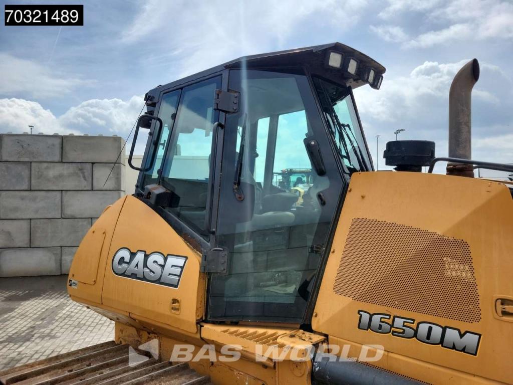 Case 1650 M 1650M Photo 23