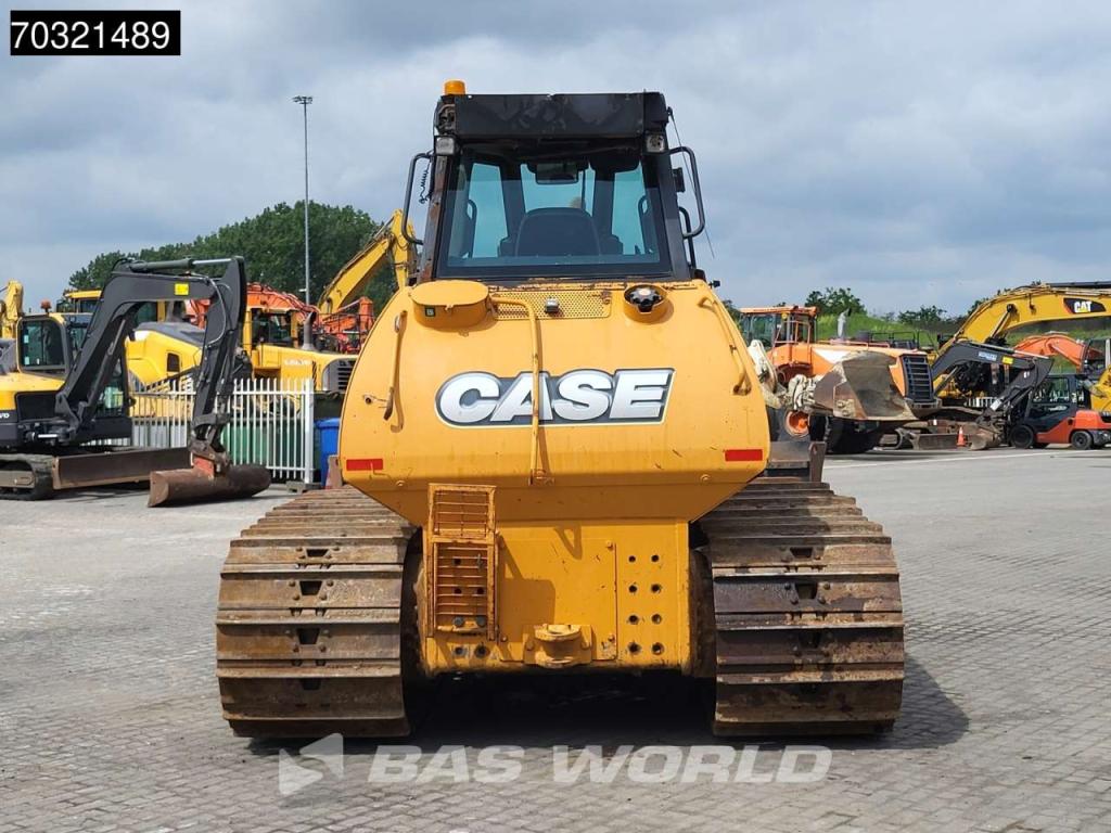 Case 1650 M 1650M Photo 5
