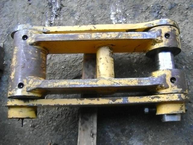 Rod for Caterpillar 315C Photo 1