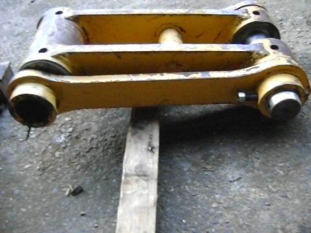 Rod for Caterpillar 315C Photo 2