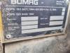 Bomag PADFOOT Photo 3 thumbnail