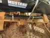 Mustang hm 152 Photo 2 thumbnail
