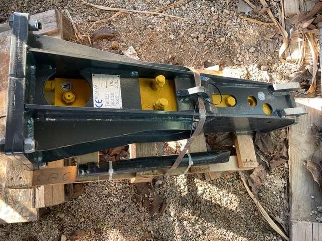 Mustang hm 152 Photo 3