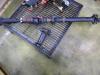 Propeller shaft for Fiat Hitachi W 90 Photo 1 thumbnail