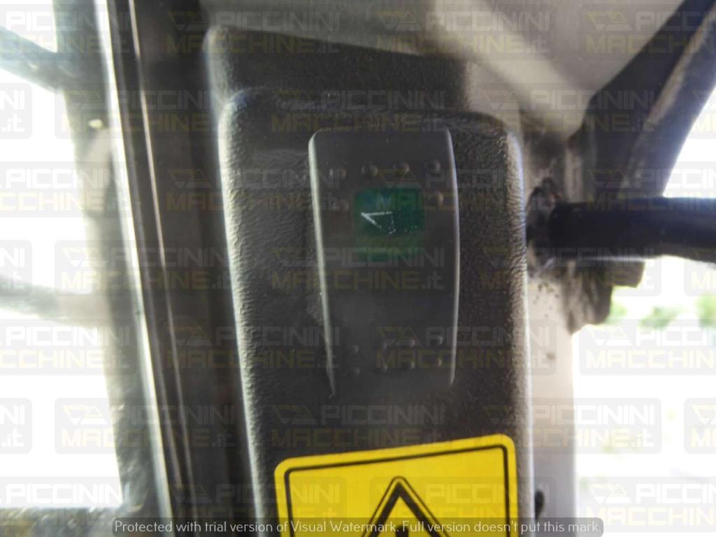 Gehl V270 HF Photo 24