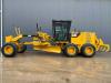 Caterpillar 140K Photo 5 thumbnail