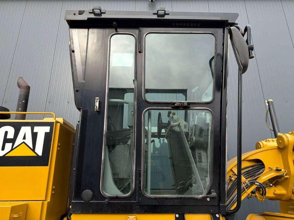 Caterpillar 140K Photo 20