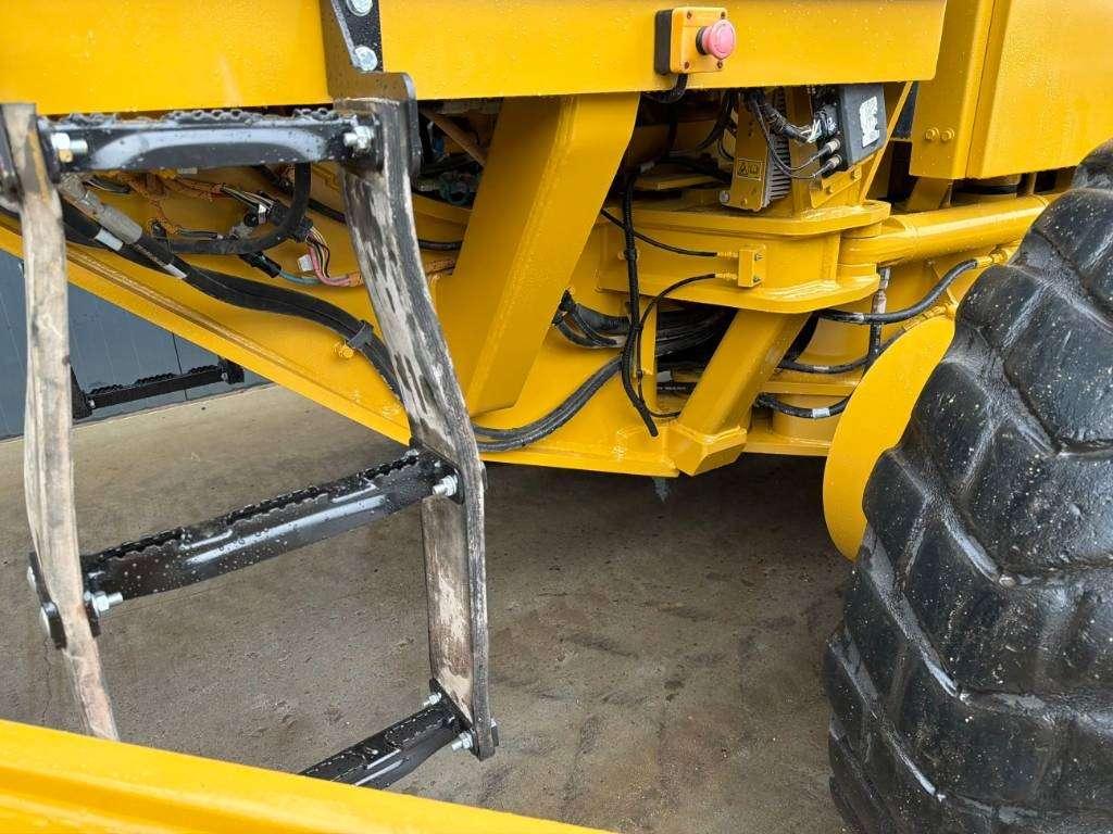 Caterpillar 140K Photo 22