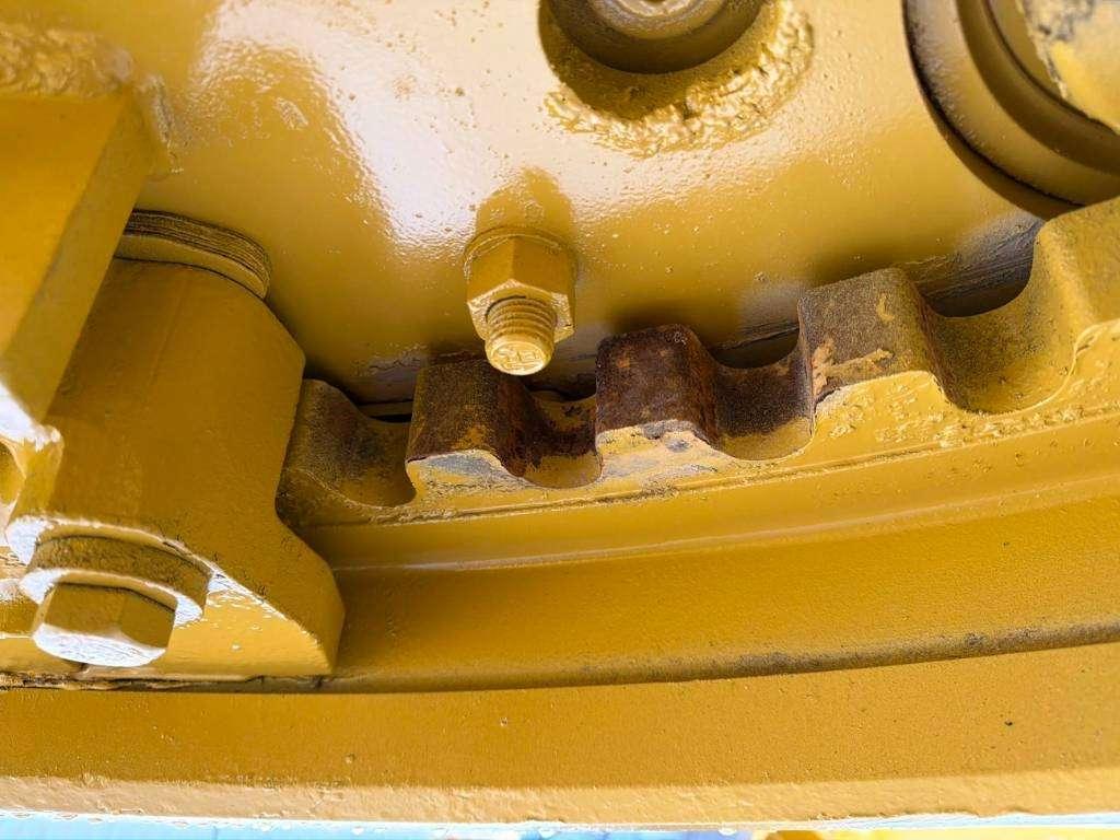 Caterpillar 140K Photo 27