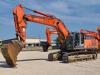 Hitachi ZX 350 LCN-3 Photo 2 thumbnail