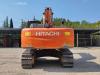 Hitachi ZX 350 LCN-3 Photo 4 thumbnail