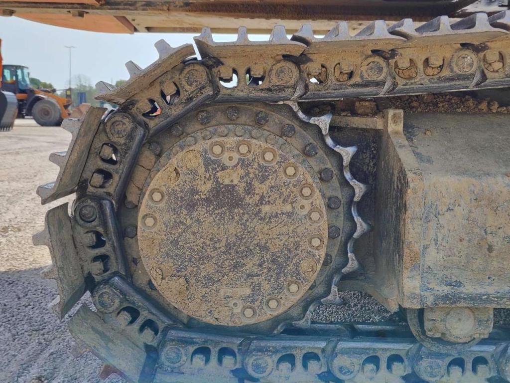 Hitachi ZX 350 LCN-3 Photo 13
