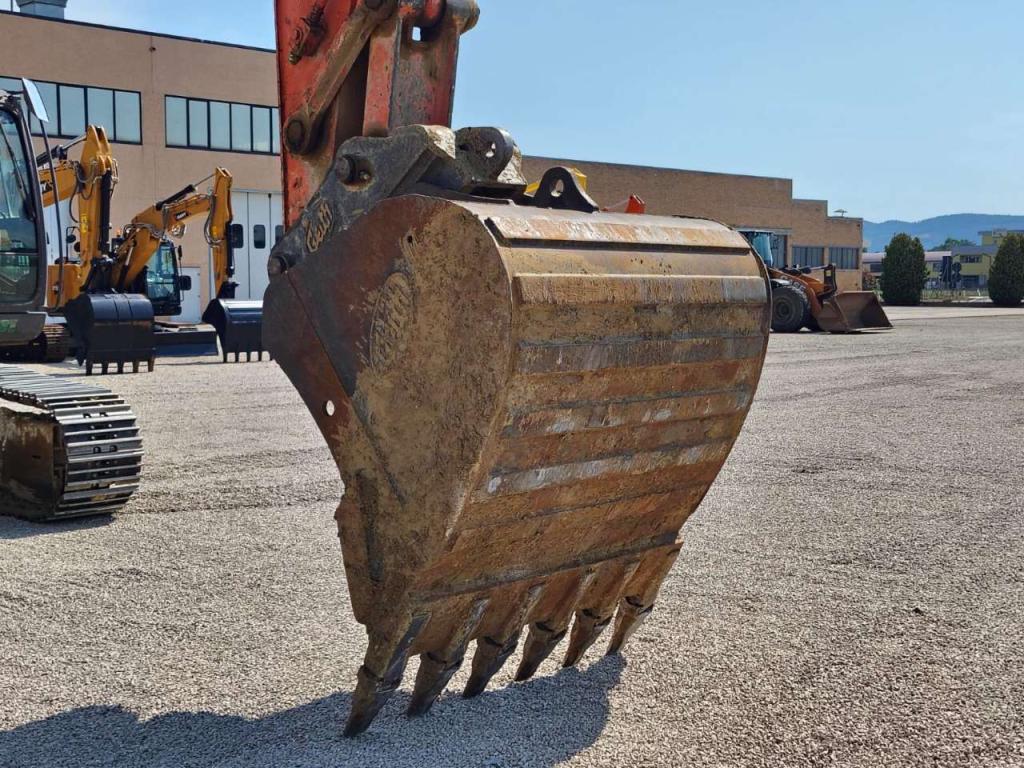 Hitachi ZX 350 LCN-3 Photo 22