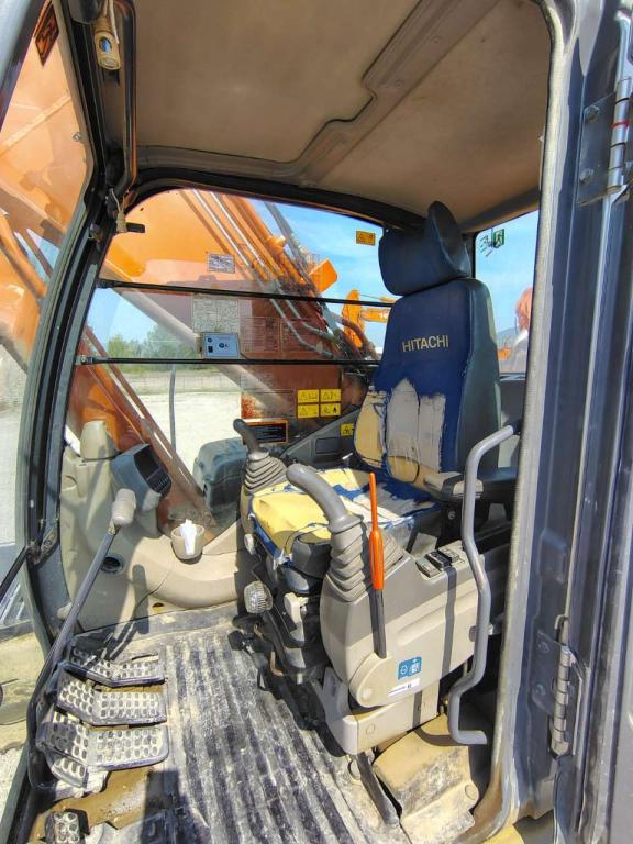 Hitachi ZX 350 LCN-3 Photo 24