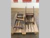 Stair for Caterpillar 924G Photo 1 thumbnail