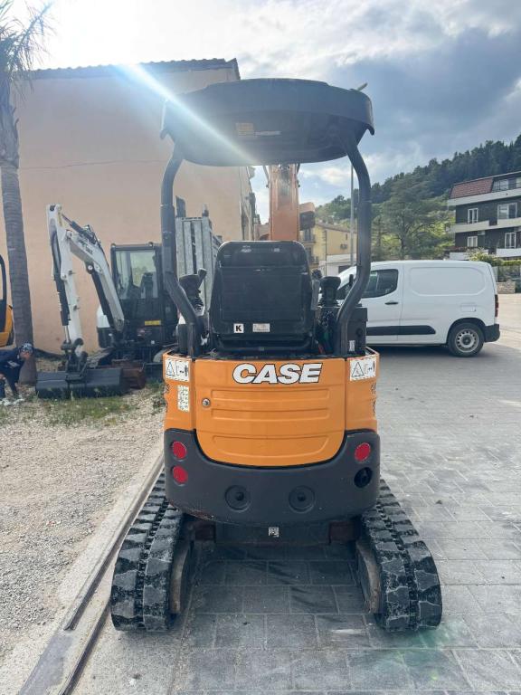 Case CX 17C Photo 3