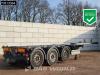 D-Tec FT-LS-S Flexitrailer Multi'45 ft Lifting Axle Photo 1 thumbnail