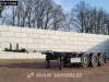 D-Tec FT-LS-S Flexitrailer Multi'45 ft Lifting Axle Photo 2 thumbnail