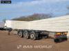 D-Tec FT-LS-S Flexitrailer Multi'45 ft Lifting Axle Photo 6 thumbnail