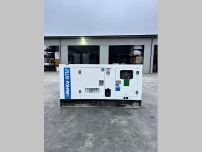 Plus Power GF2-100 Photo 1