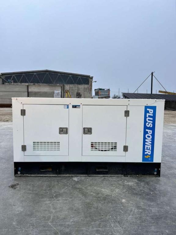 Plus Power GF2-100 Photo 2